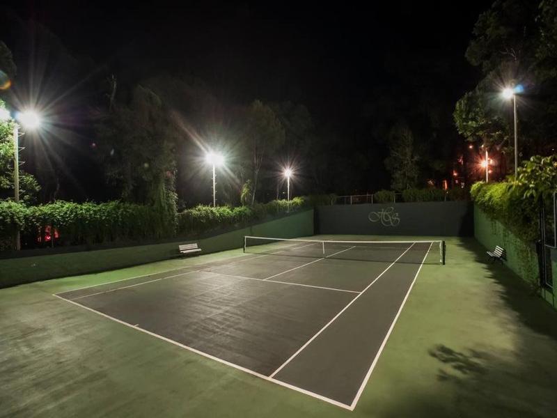 Prodigy Serrano Gramado Exterior photo