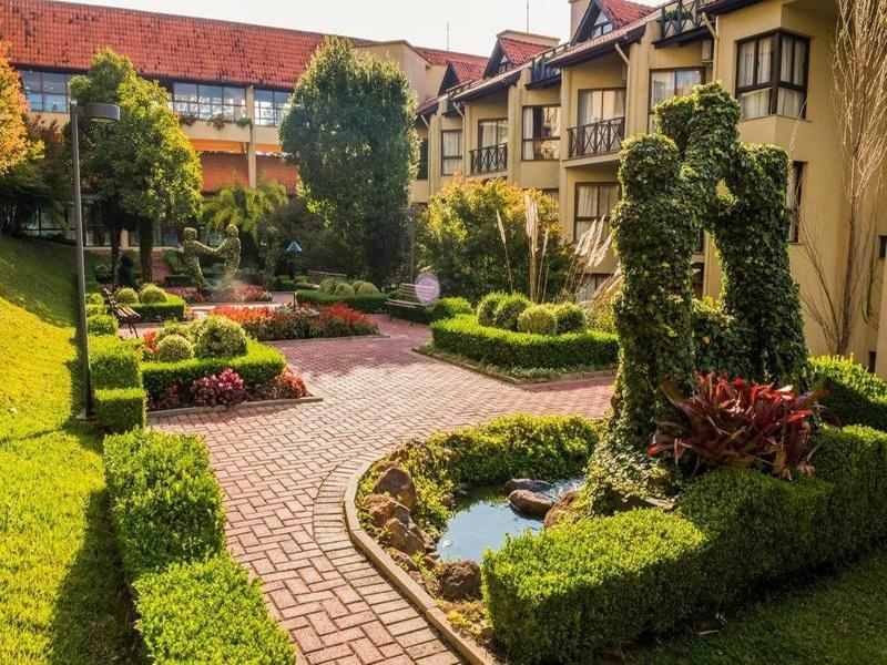 Prodigy Serrano Gramado Exterior photo