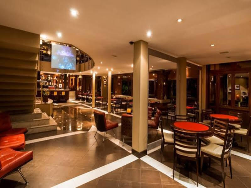 Prodigy Serrano Gramado Exterior photo